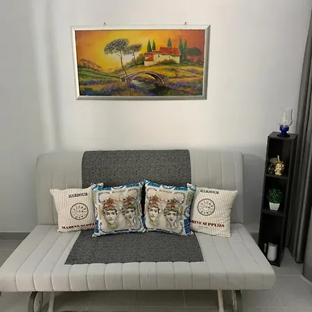 Casa Vacanza Isola Bella Apartment Syracuse