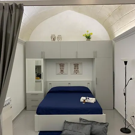 Casa Vacanza Isola Bella Apartment *