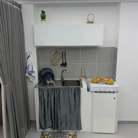 Apartment Casa Vacanza Isola Bella Syracuse