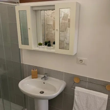 Casa Vacanza Isola Bella Apartment