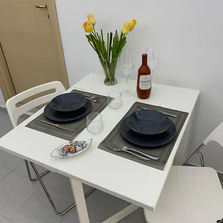 Casa Vacanza Isola Bella Syracuse