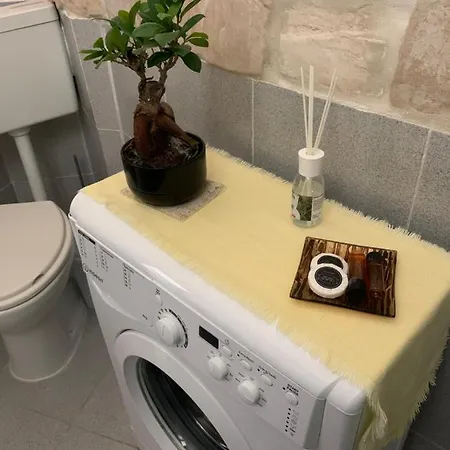 شقة Casa Vacanza Isola Bella